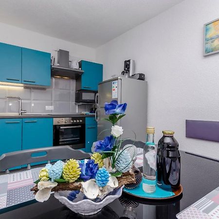 Apartment Diva Trogir Eksteriør billede