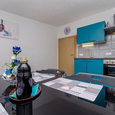 Apartment Diva Trogir Eksteriør billede