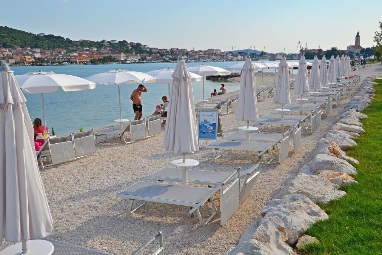 Apartment Diva Trogir Eksteriør billede